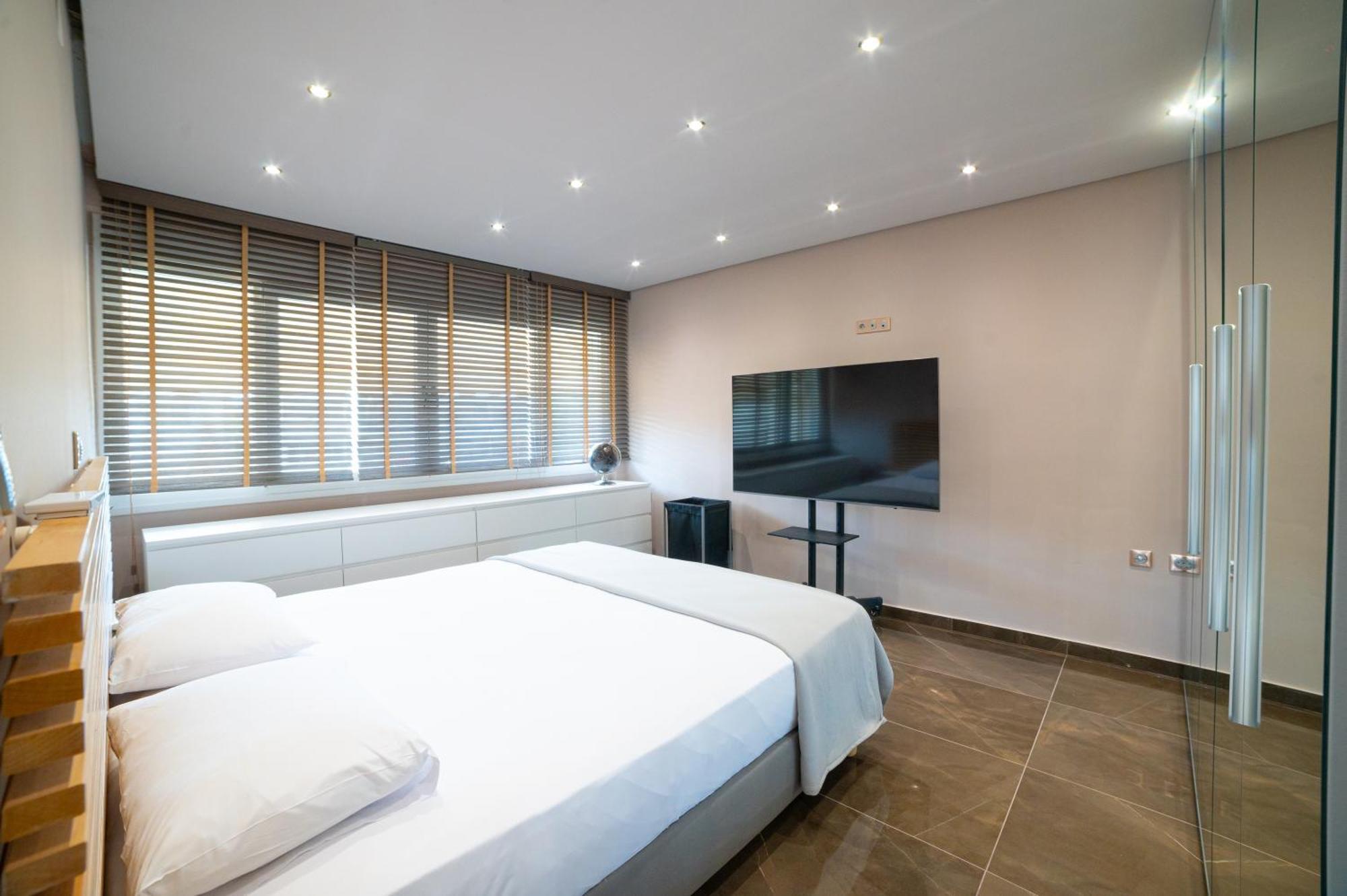 Apartment Auralux *