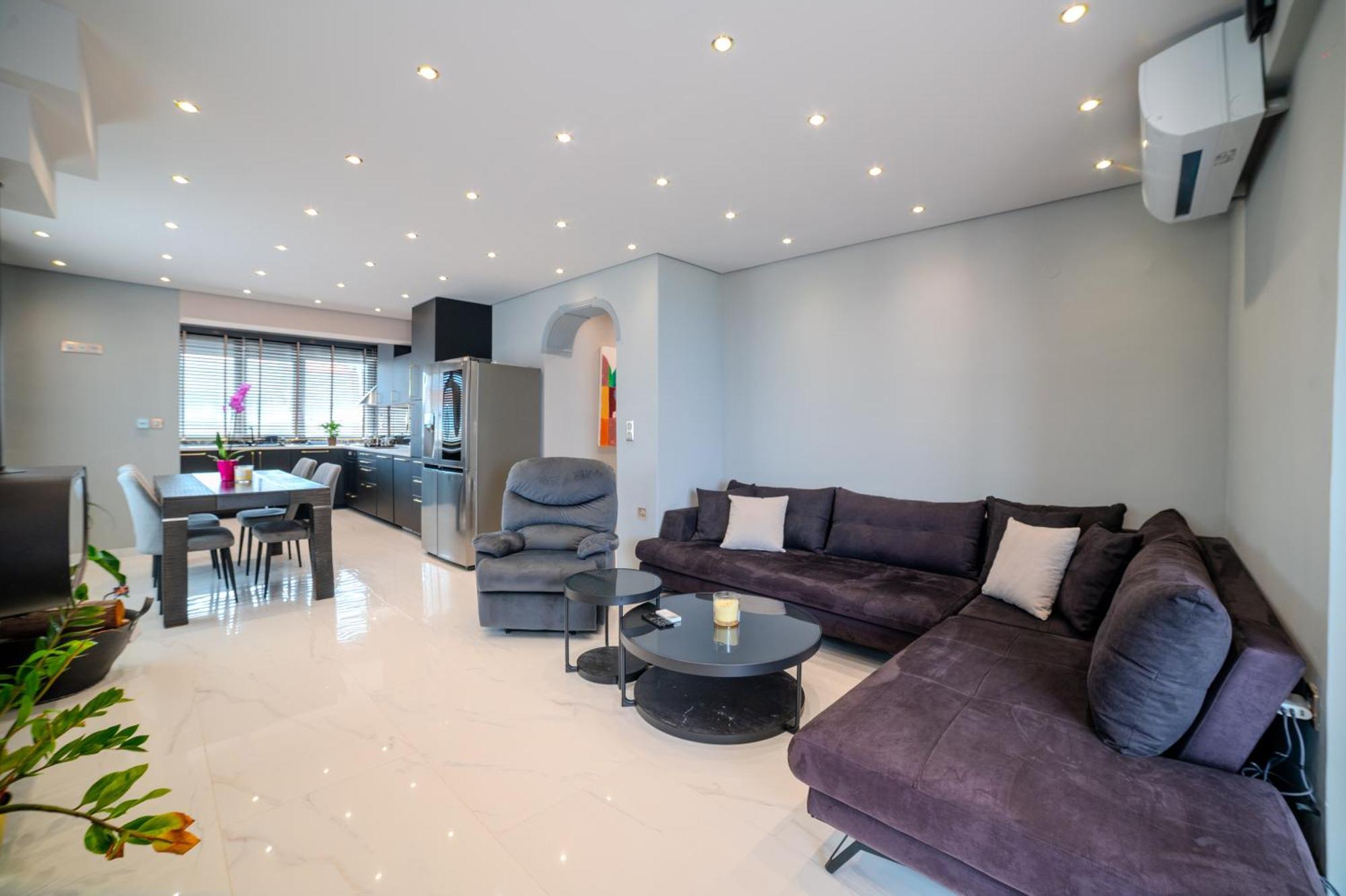 Apartment Auralux