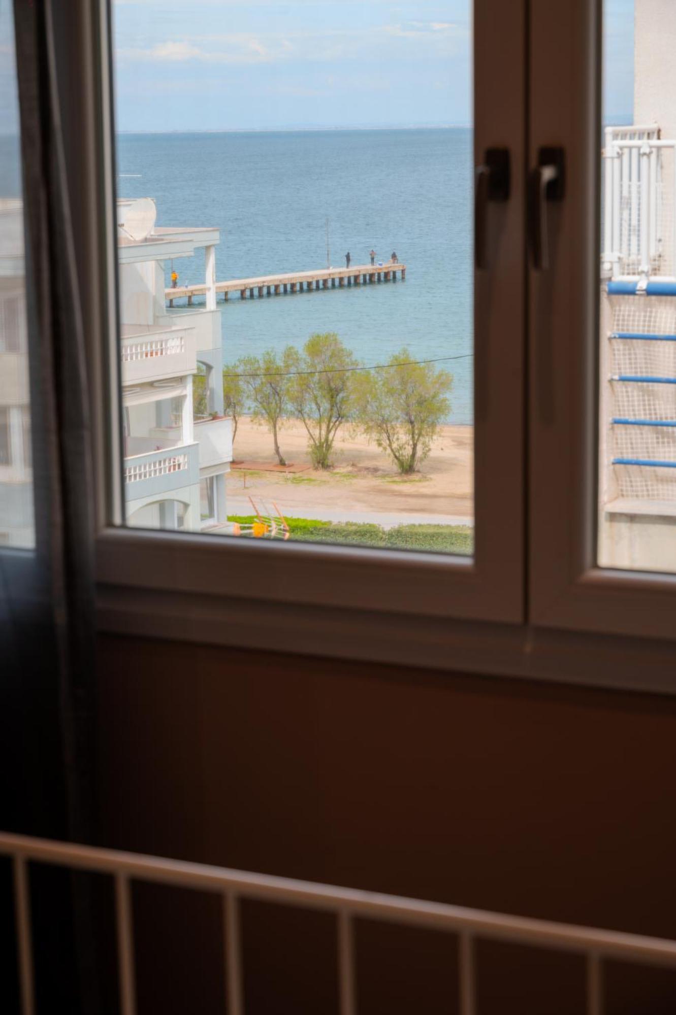 Auralux Apartment *