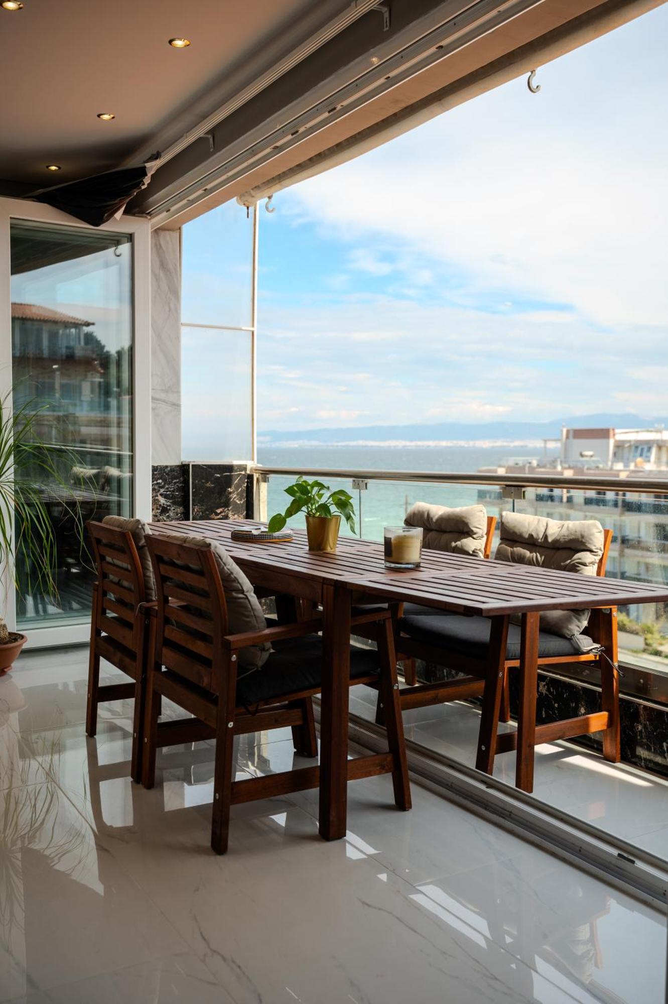Appartement Auralux *