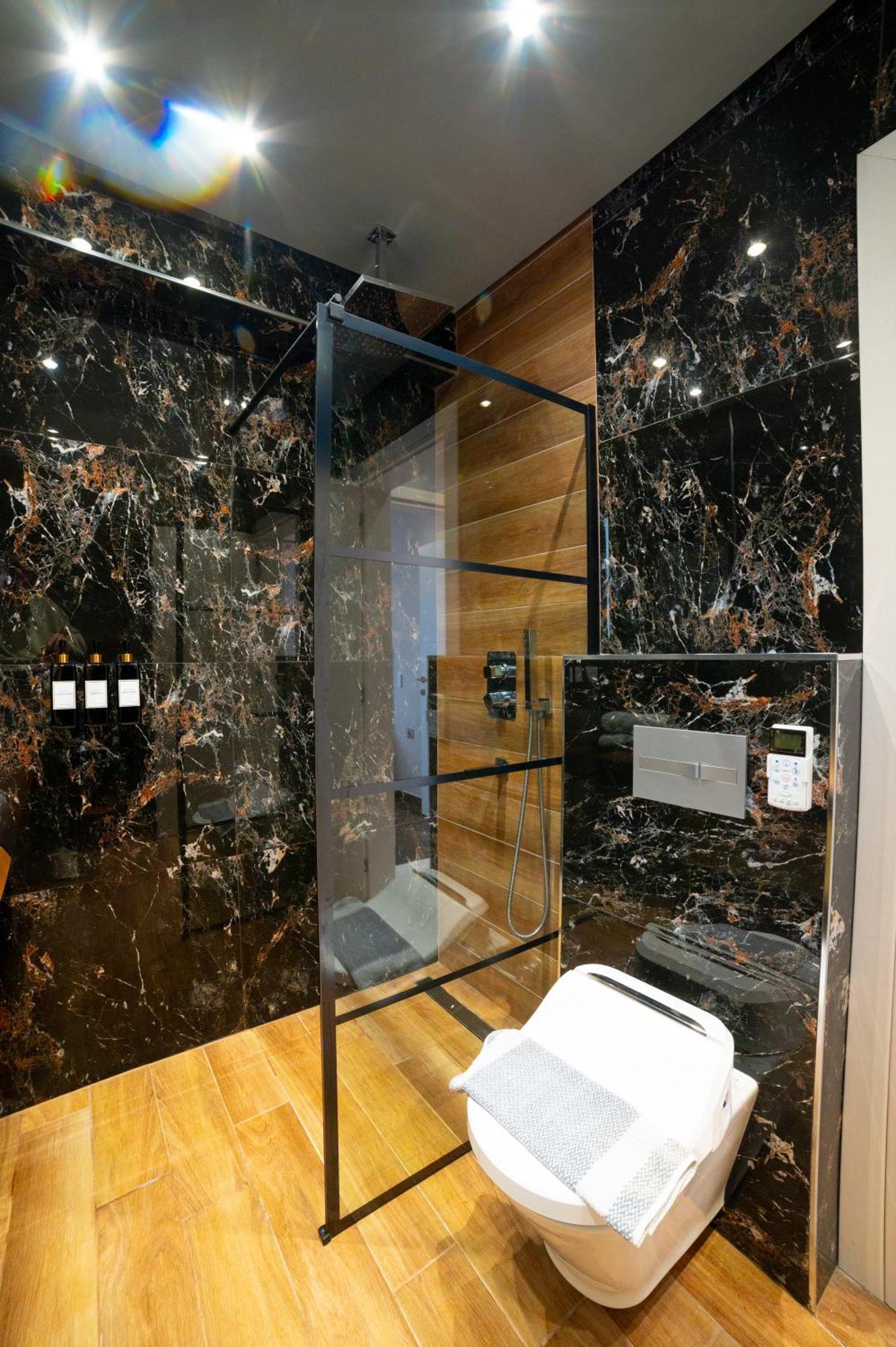 Appartement Auralux Agía Triás
