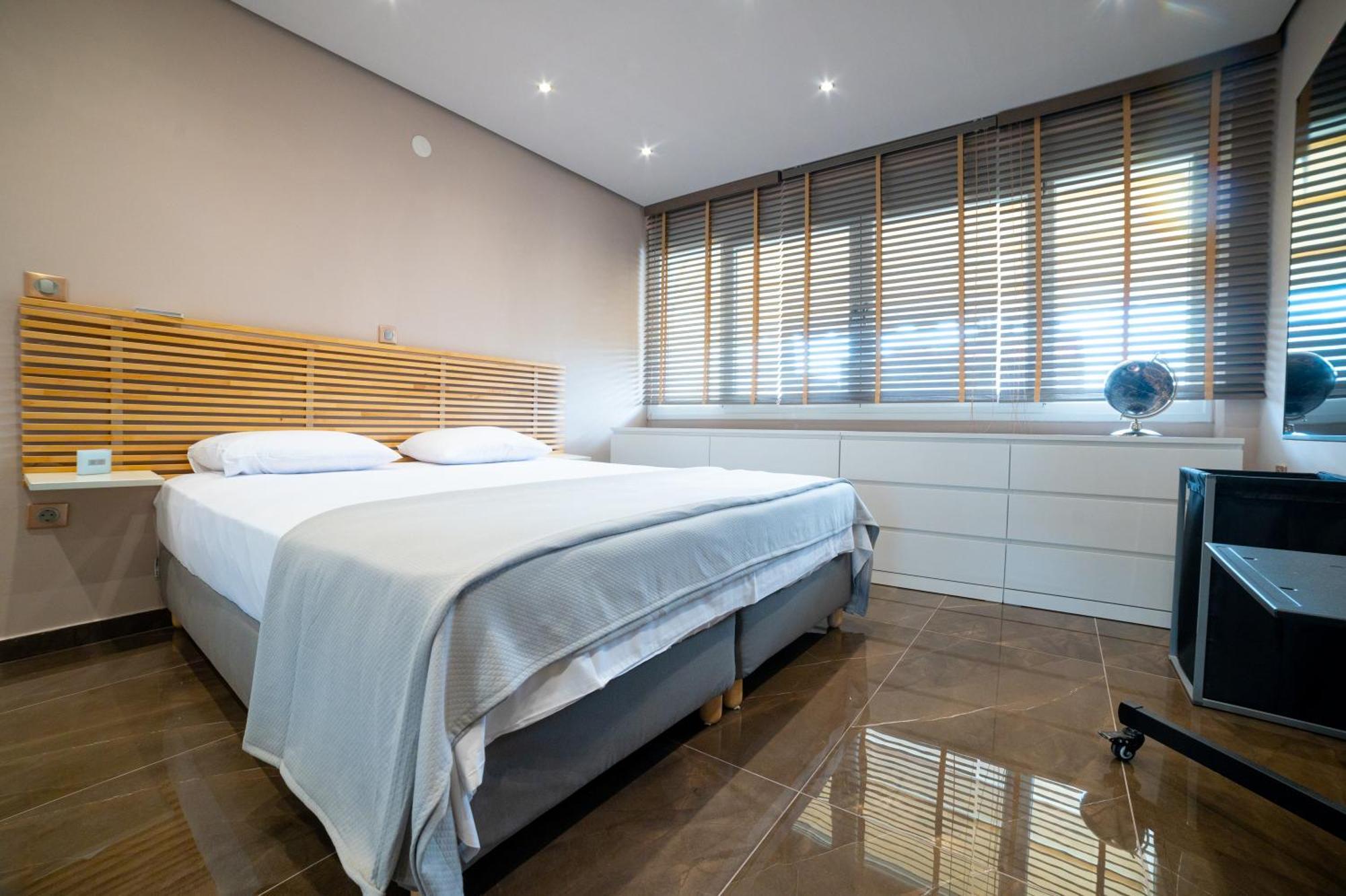 Auralux Appartement Agía Triás