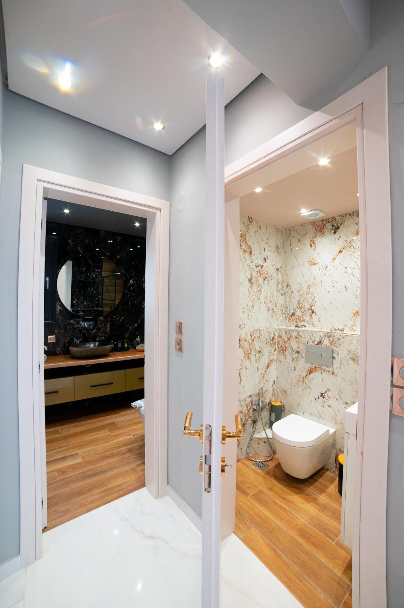 Auralux Appartement *