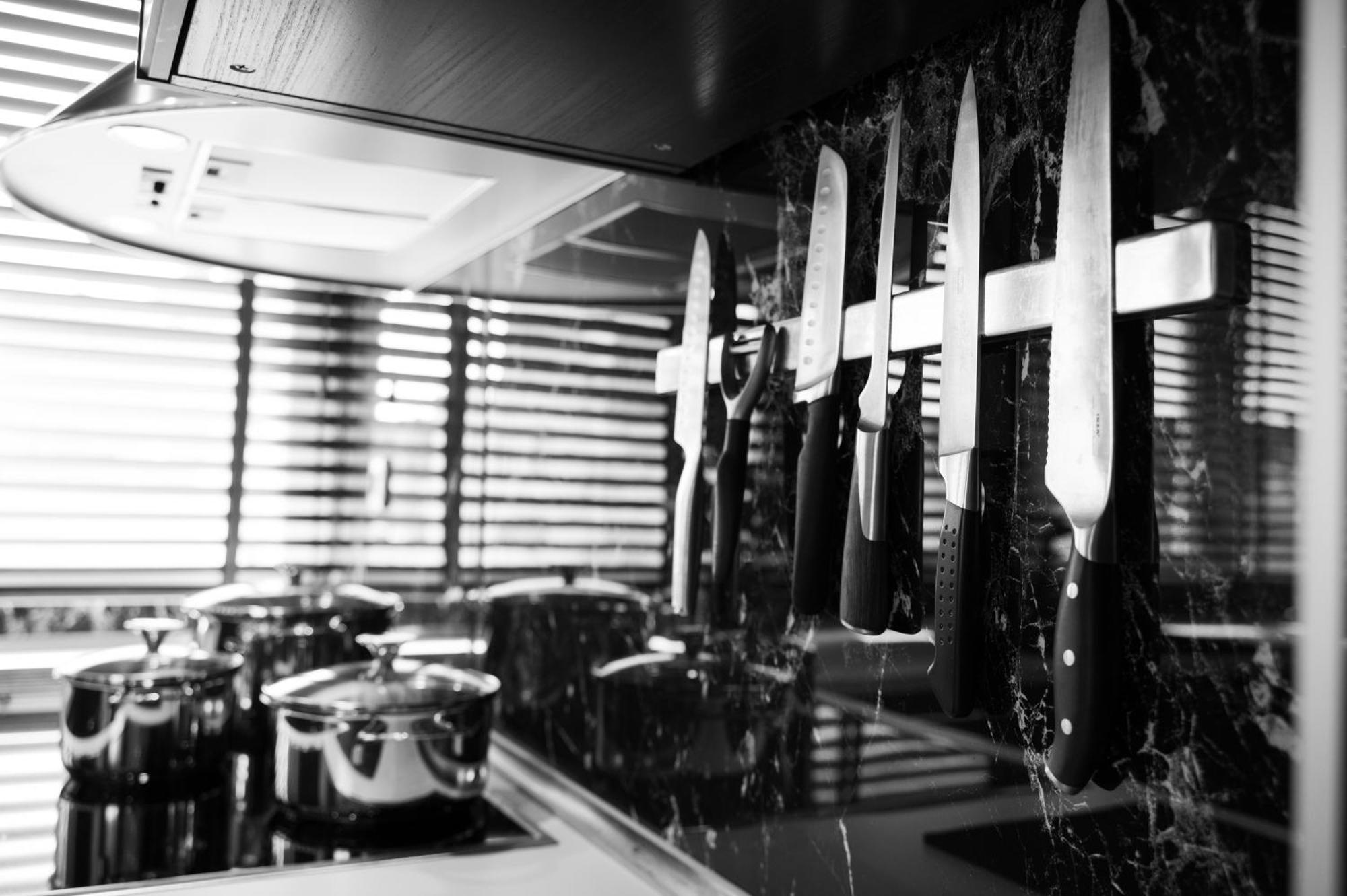Auralux Appartement *